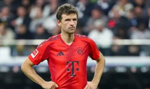 Bayern Múnich: la marcha de Thomas Müller divide a Alemania