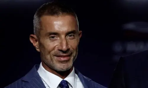 El nuevo director deportivo del Arsenal listo para deshacerse de 11 jugadores