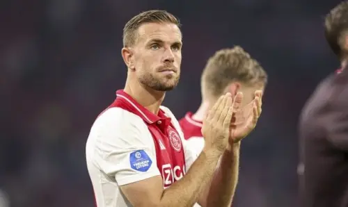 Eredivisie: el Ajax somete al PSV y consolida su liderato