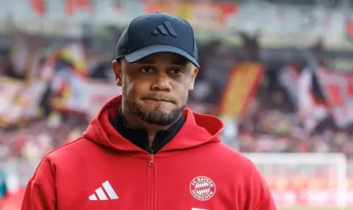 Es una gran catástrofe en el Bayern de Múnich