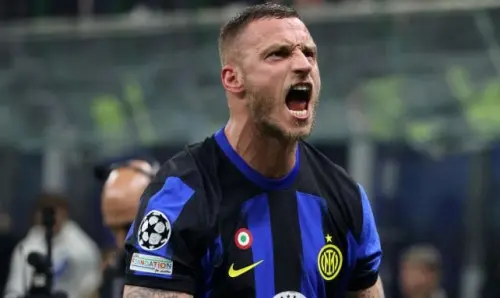 Serie A: el Inter controla al Udinese a pesar del gol de Oumar Solet