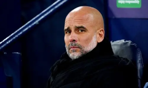 Manchester City: el análisis certero de Pep Guardiola sobre la grave crisis