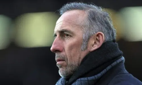 Brest: la confianza de Éric Roy sobre su futuro