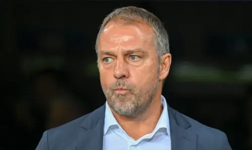 FC Barcelona: Hansi Flick ofrece novedades sobre Raphinha