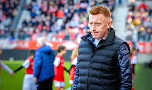 RC Lens: Joseph Oughourlian mantiene incertidumbre sobre el futuro de Will Still