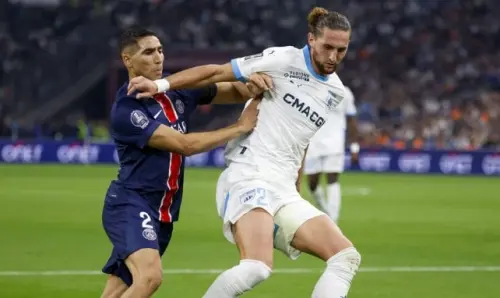 El fútbol francés y la Ligue 1 son arrasados en Inglaterra