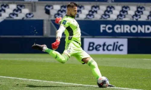 Un exjugador internacional de la selección francesa se une al proyecto de la Kings League.