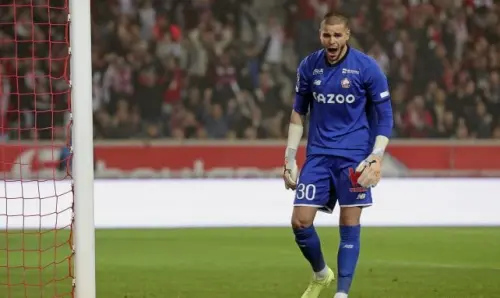 LOSC: Lucas Chevalier analiza el error de Mathew Ryan