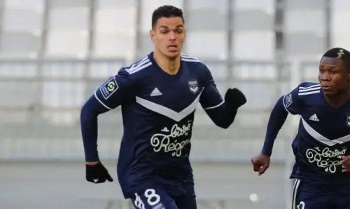 La sorprendente declaración de Samir Nasri sobre la presencia de Ben Arfa en la Kings League