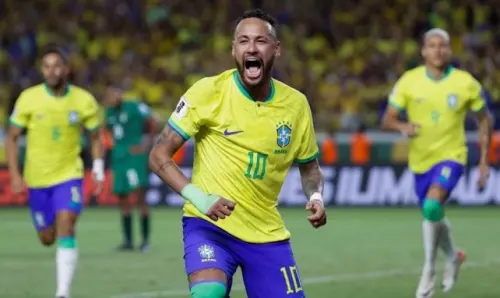 Brasil: otra durísima noticia para Neymar...