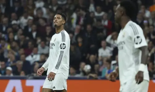 Real Madrid: ¡primas sorprendentemente altas podrían ser entregadas a los jugadores!