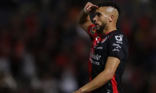 México: la sorprendente resurrección del fracaso marsellés Dória.