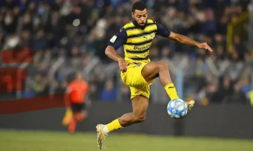Serie A: El Parma frustrado por el Hellas Verona