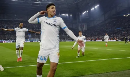 El Inter de Milán pone sus ojos en un integrante del Olympique de Marsella.