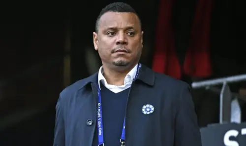 OL: Matthieu-Louis Jean arremete contra la LFP por el partido ante Estrasburgo