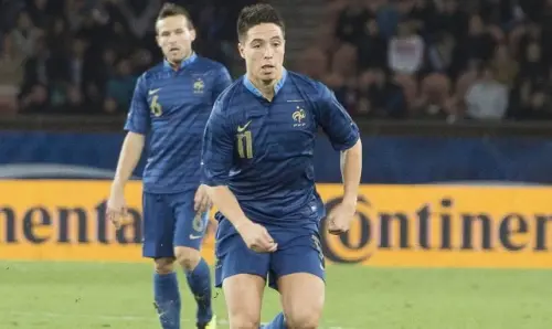 Kings League: Samir Nasri arrasa con Jérôme Rothen