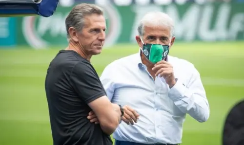 El director de Complément d’Enquête responde a Bernard Caïazzo