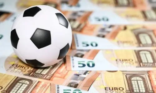 Un exjugador del Toulouse y del Rennes condenado por estafa