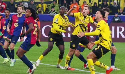 El PSG tiene 6 competidores por una prioridad de 70 millones de euros