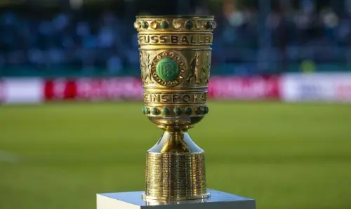 Copa de Alemania: un club de tercera división sorprende al Bayer Leverkusen y avanza a la final.