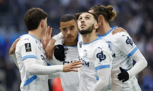 La inquietante predicción de Christophe Dugarry sobre la Ligue 1 francesa