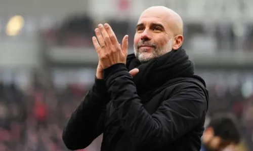 AC Milan: la loca rumoreada sobre Pep Guardiola