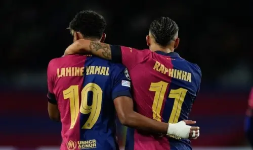 La Liga informa de una mala noticia para el mercado de fichajes del Barça y Dani Olmo