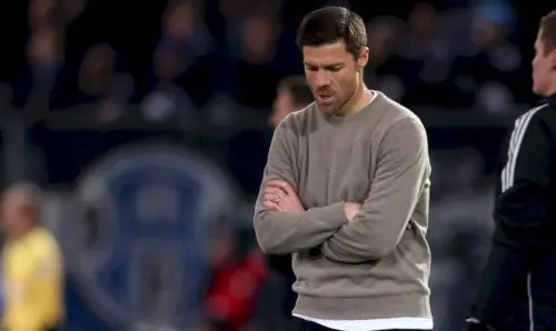 Copa de Alemania: Xabi Alonso y el Bayer Leverkusen encienden el fuego tras la humillación ante un club de Tercera División