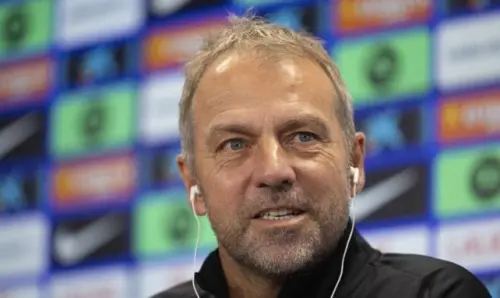 FC Barcelona: la gran recompensa que espera a Hansi Flick