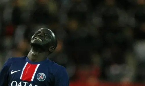 El PSG perderá a una de sus mayores promesas.