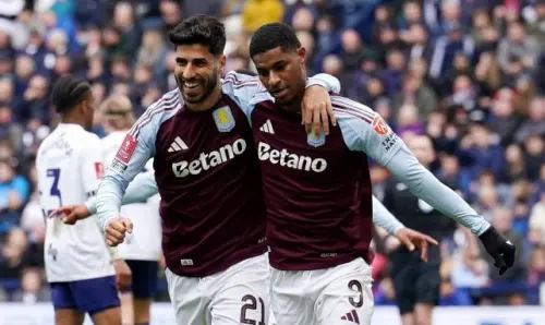 PSG: Marco Asensio lanza un fuerte mensaje antes de la Liga de Campeones.