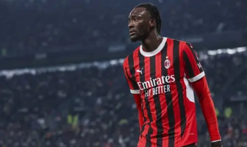 Copa de Italia: Milan e Inter empatan en la ida de la semifinal