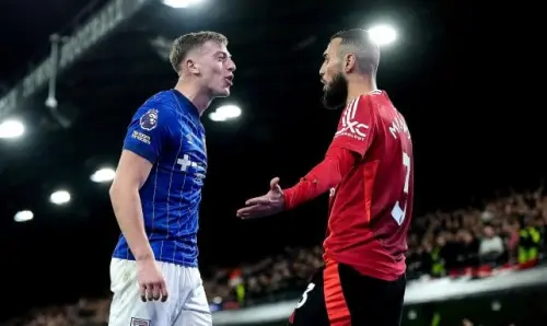 El Manchester United intensifica sus esfuerzos para fichar a Liam Delap.