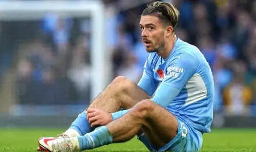 Manchester City: Jack Grealish rinde homenaje a su hermano fallecido