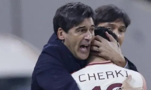 Paulo Fonseca se pronuncia sin rodeos sobre el PSG y el nivel de la Ligue 1 francesa