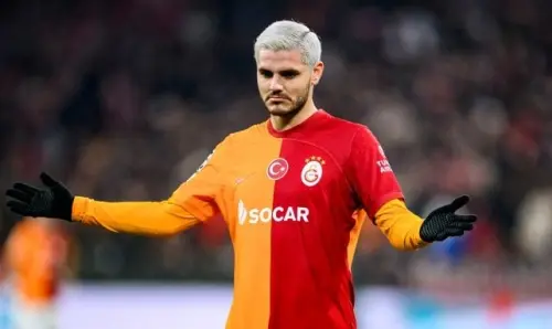 Mauro Icardi deja en la lona a José Mourinho
