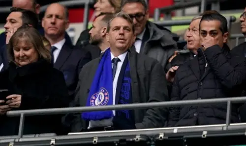 Chelsea: una operación de 236 millones de euros genera controversia