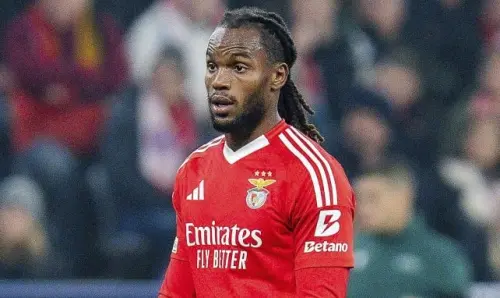 Benfica: la interminable caída al abismo de Renato Sanches.