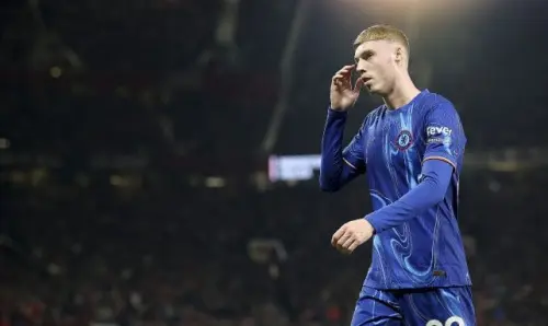 Chelsea-Tottenham: las alineaciones oficiales