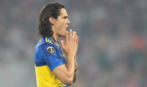 Edinson Cavani: ¿el final de una era en Boca Juniors?