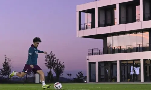 Copa del Mundo de Clubes 2025: el trofeo será presentado en el Campus del PSG