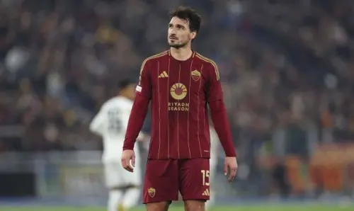 Mats Hummels anuncia su retiro del fútbol profesional