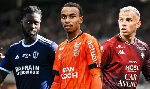 Ascenso a Ligue 1 y playoff: emoción máxima en la parte alta de la Ligue 2