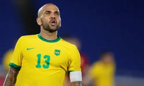 Dani Alves regresa ante el tribunal