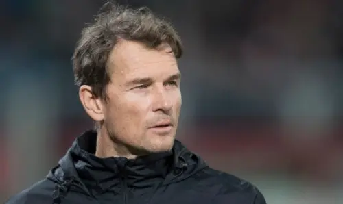 Nuevos problemas legales para Jens Lehmann