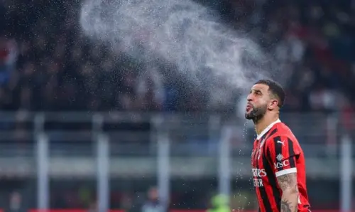 AC Milan: las revelaciones de Kyle Walker sobre Zlatan Ibrahimović