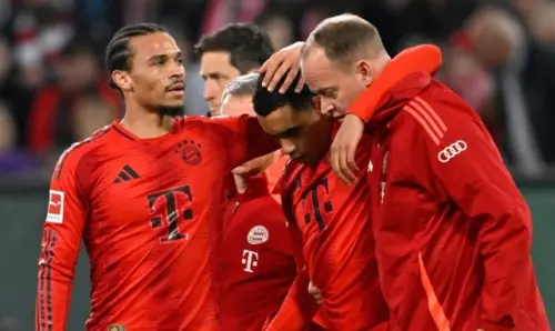 ¡Crisis total en el Bayern Múnich!