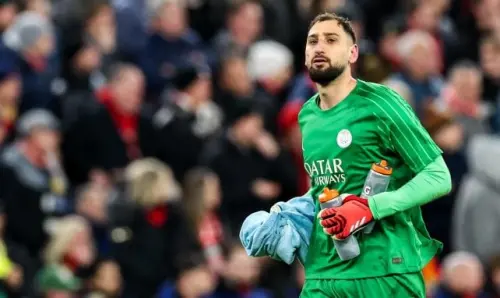 PSG: Gianluigi Donnarumma habla sobre su regreso a la mejor forma