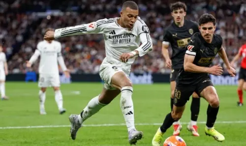 "No fue difícil elegir entre el Real Madrid y el dinero": Kylian Mbappé revela su verdad.