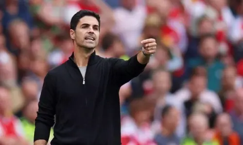 Arsenal: Mikel Arteta justifica los fracasos del club en la Premier League